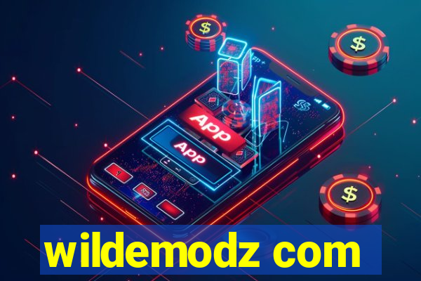 wildemodz com